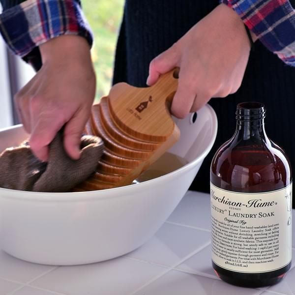 洗濯用洗剤 マーチソンヒューム ラグジュアリー ランドリーソーク 本体 480ml 手洗い 衣類 洗剤 おしゃれ着洗い 柔軟剤 コットン ウール 雑貨ショップドットコム 通販 Paypayモール