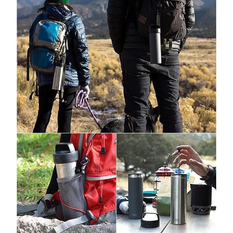 コーヒー　エスプロ　水筒　プレス コーヒーメーカー 水筒 ESPRO エスプロ ウルトラライト コーヒー