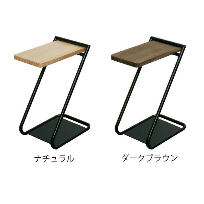 COLLEND（コレンド） アイアンレッグサイドテーブル ロータイプ ロー