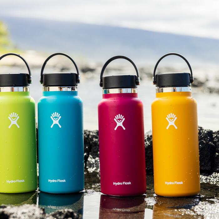 HYDRO FLASK ハイドロフラスク Hydro Flask 32oz ワイドマウス