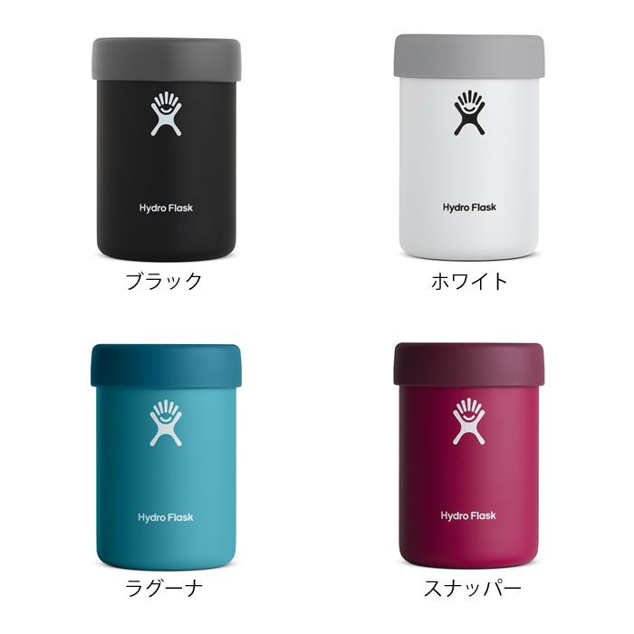 ハイドロフラスク Hydro Flask 12oz クーラーカップ 354ml 缶 ホルダー 真空断熱 保温 保冷 缶ホルダー 国内正規品 2way タンブラー ステンレス コップ｜zakkashopcom｜02