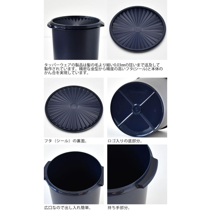 保存容器 密閉 タッパーウェア マキシクイーンデコレーター 保存容器 密閉 タッパーウェア マキシクイーンデコレーター
