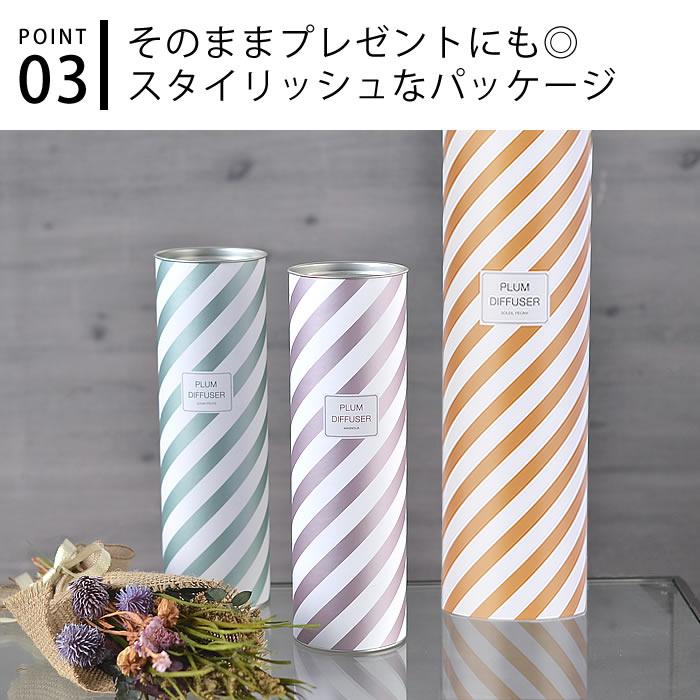 magnet プラムディフューザー 600ml リードディフューザー ルーム
