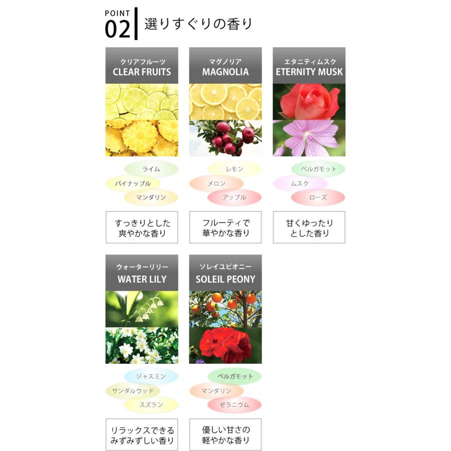 magnet プラムディフューザー リフィル 500ml ディフューザー 詰め替え
