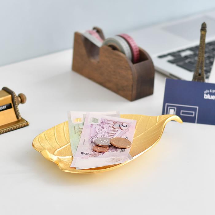 キートレイ　キャッシュトレイ magnet キャッシュトレイ おしゃれ マグネット リーフトレイ