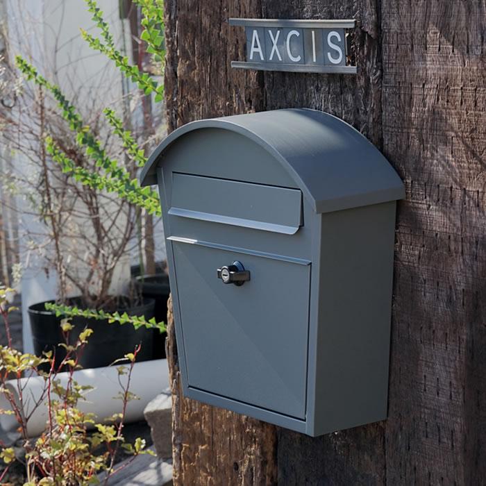 アンティーク郵便はポスト 楽天市場】郵便ポスト ポスト 置き型 おしゃれ スタンドポスト 置き型