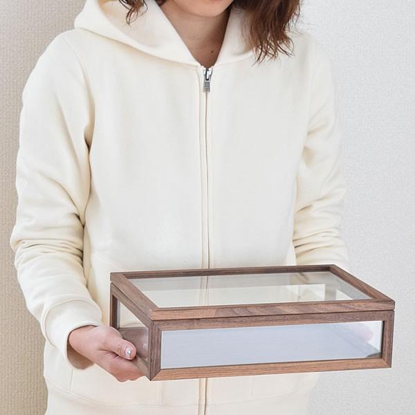 ジュエルボックスM アクセサリー ラルース La Luz コレクション 整理