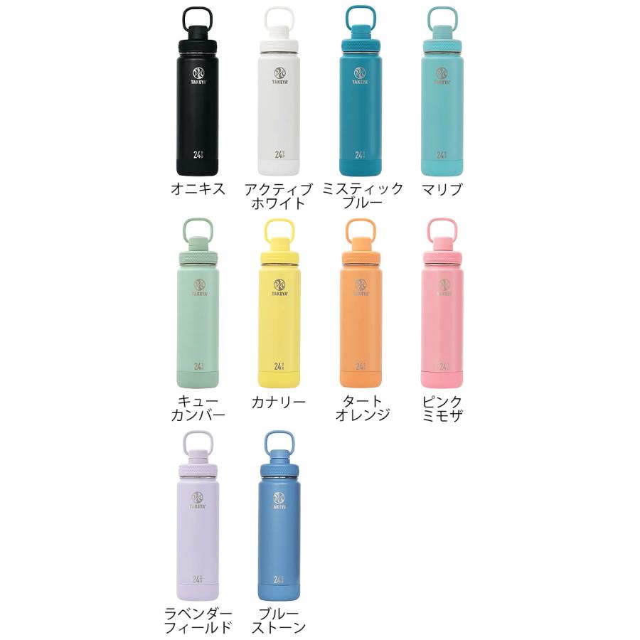 TAKEYA FLASK 水筒 スポーツ タケヤフラスク アクティブライン2 700ml