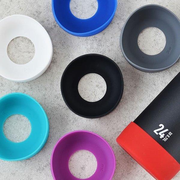 TAKEYA FLASK 水筒 タケヤ サーモフラスク シリコンバンパー 700ml用
