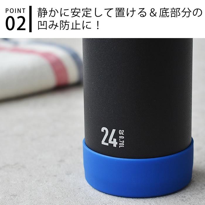 ハンドメイド オーダー 水筒 カバー サーモフラスク TAKEYA FLASK 水筒