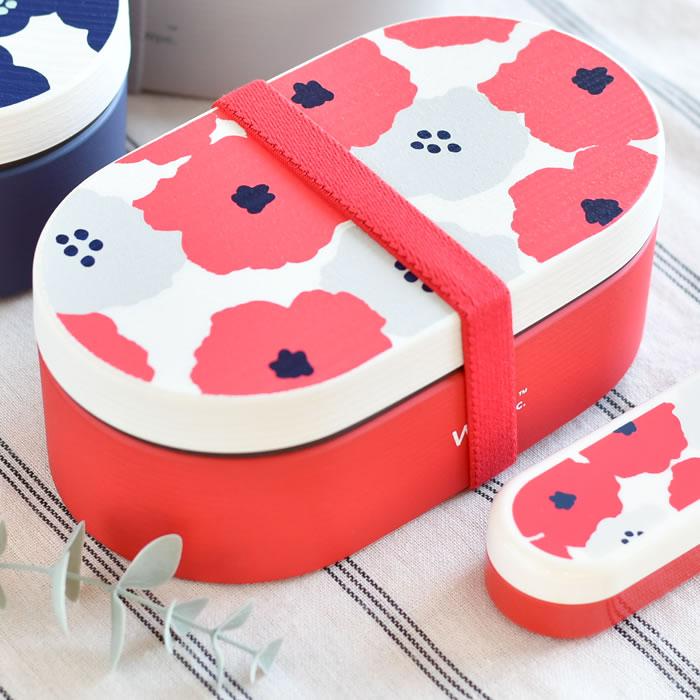 お弁当箱 おしゃれ Wpc ワールドパーティー ランチボックス 弁当箱