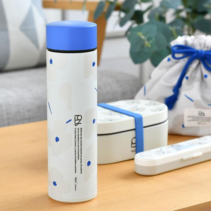 Wpc. 水筒 スクリュー Wpc ワールドパーティー ステンレスボトル 450ml