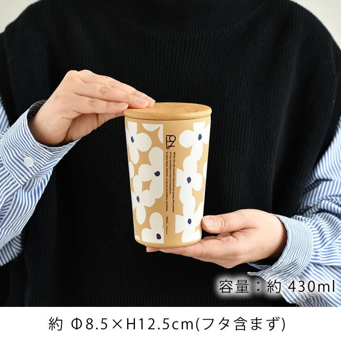 Wpc. タンブラー 保温 保冷 蓋付き Wpc ワールドパーティー ステンレス