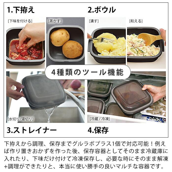 市場 グルラボ 電子レンジ 調理器具 IM-GLBMS イワタニ マルチセット オーブン対応 冷凍 プラス 市場 グルラボ 電子レンジ 調理器具 IM-GLBMS イワタニ マルチセット オーブン対応 冷凍 プラス