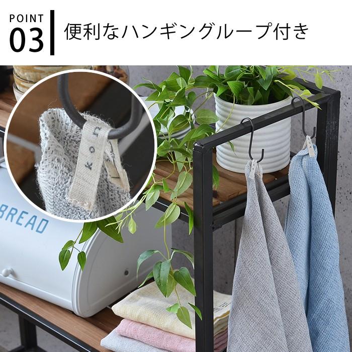 フェイスタオル キッチンタオル MOKU LINEN Light Towel Mサイズ 今治