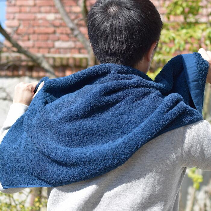 kontex（コンテックス） バスタオル 今治 ワンサイズタオル 日本製