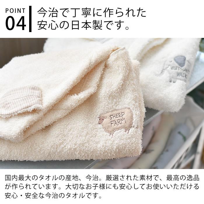 kontex（コンテックス） バスタオル 今治 フラッフィー ギフトセット