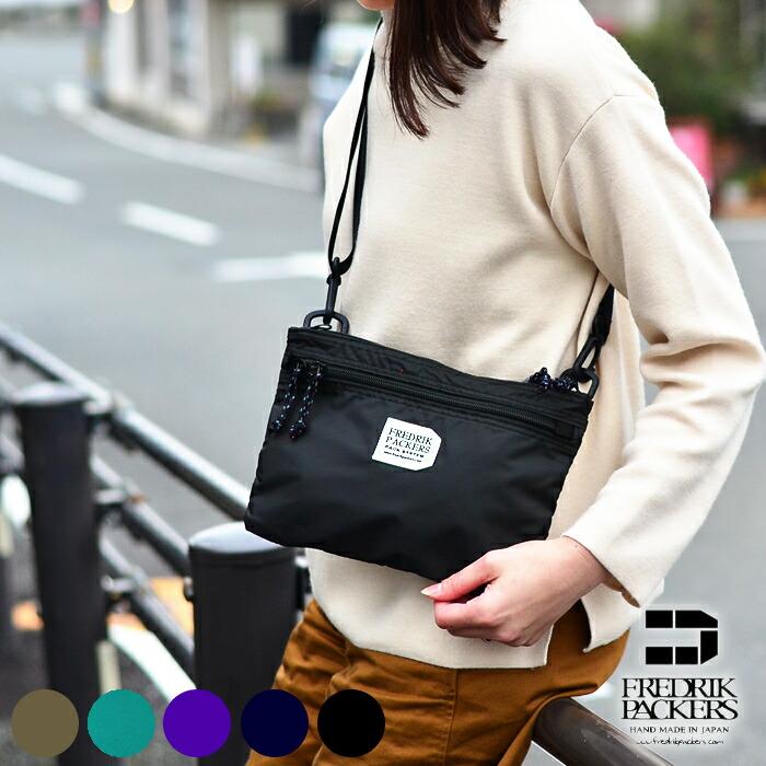 【新品】  foufou / フーフー | THE DRESS レザーサコッシュ ミニショルダーバッグ 1 保存箱付き | ブラック | レディース 美品】 foufou / フーフー | 