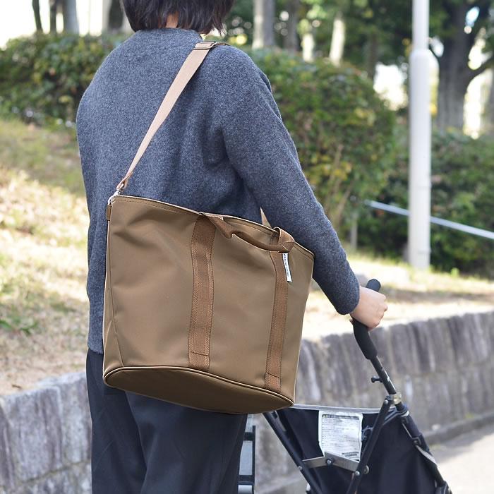 FREDRIK PACKERS（フレドリックパッカーズ） ショルダーバッグ