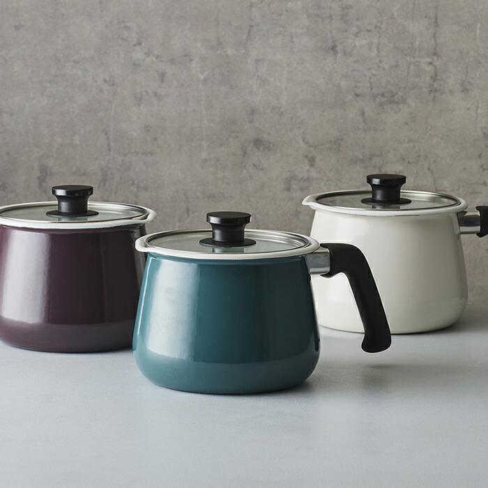 北欧　ロータスランチプレート2枚　片手鍋　セット 北欧様専用 ロータスランチプレート2枚 片手鍋 セット