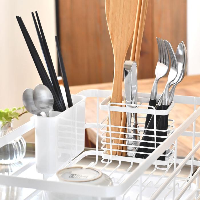 落としかご　回転式2段 落としかご回転式の2段式 （tower/タワー シンク下収納