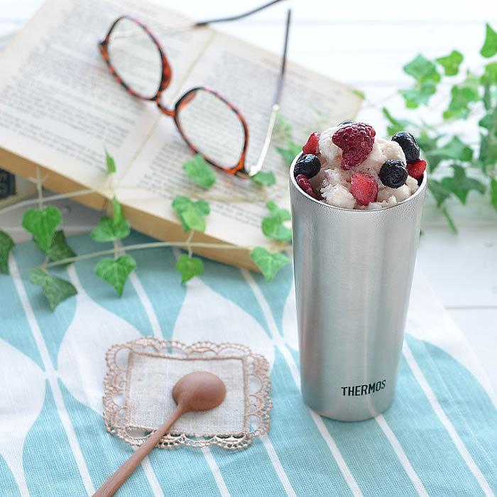 付与 真空断熱タンブラー Thermos サーモス 350ml タンブラー コップ マグカップ ステンレス 保温 保冷 魔法瓶 シンプル 洗いやすい おしゃれ かわいい Jdi 3500円 Aynaelda Com