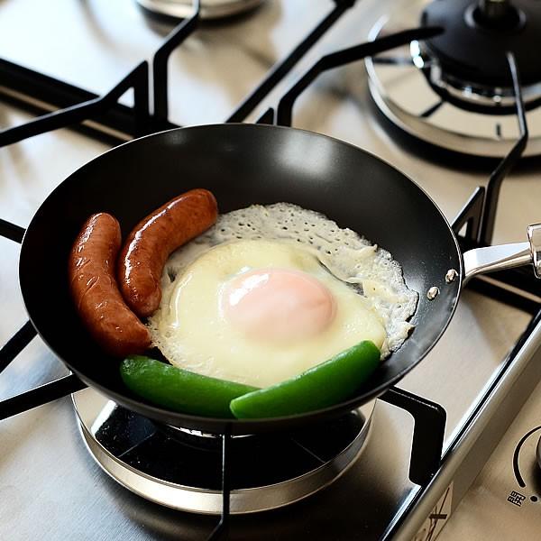 鉄フライパン 鉄フライパン｜la base（ラバーゼ）