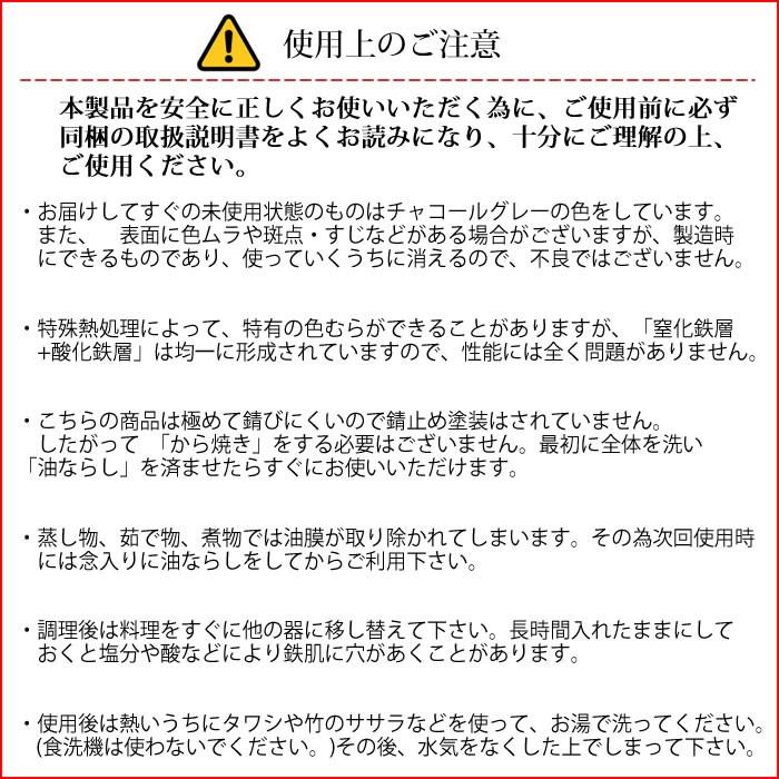 RIVER LIGHT（リバーライト） お玉 極 JAPAN 窒化鉄 中華お玉 IH対応