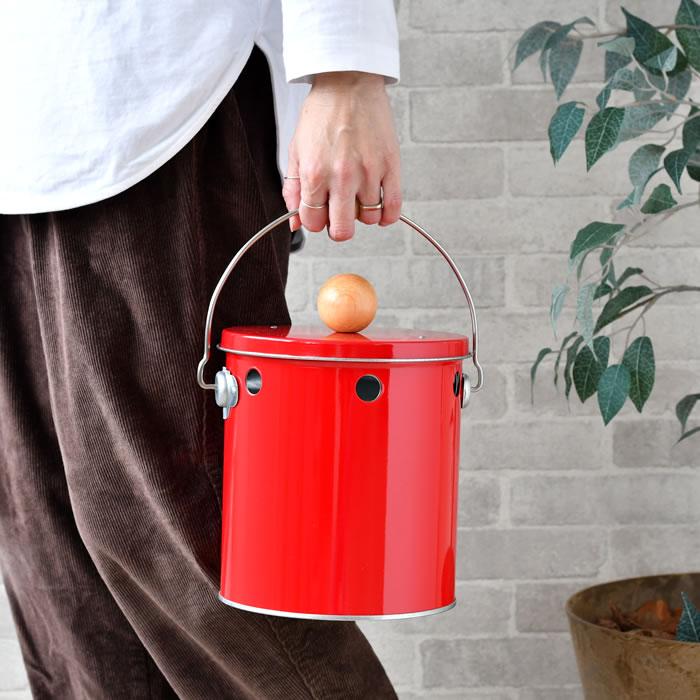 OBAKETSU（オバケツ） 蚊取り線香ホルダー 蚊取り線香 収納 蚊遣り 大