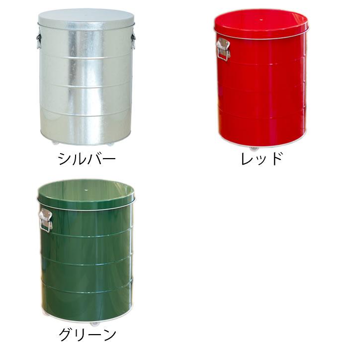 OBAKETSU オバケツ ライスストッカー 30kg キャスター付き 米櫃 OBAKETSU オバケツ ライスストッカー 30kg キャスター付き 米櫃