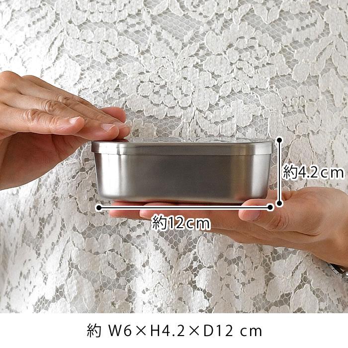 ヨシカワ 保存容器 おしゃれ and アンド ステンレスながまる缶 ヨシカワ 保存容器 おしゃれ and アンド ステンレスながまる缶