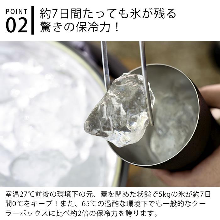 ピーコック魔法瓶工業 クーラーボックス 小型 ピーコック魔法瓶