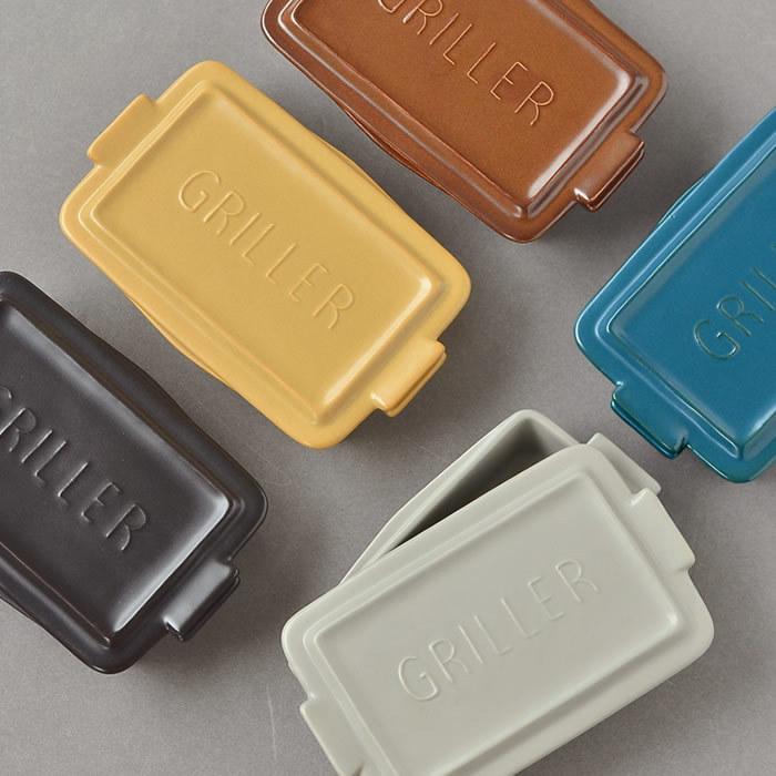 グリラー ミニ ツールズ TOOLS GRILLER MINI 耐熱 陶器 日本製 電子レンジ 魚焼きグリル 直火調理 レシピ付き トースター 遠赤外線 イブキクラフト グリル :484251-32560:雑貨ショップドットコム - 通販 - Yahoo!ショッピング グリラー ミニ ツールズ TOOLS GRILLER MINI 耐熱 陶器 日本製 電子レンジ 魚焼きグリル 直火調理 レシピ付き トースター 遠赤外線 イブキクラフト グリル :484251-32560:雑貨ショップドットコム - 通販 - Yahoo!ショッピング