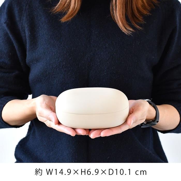 お弁当箱 おしゃれ mayu マユ ランチボックス S 弁当箱 女子 大人 1段