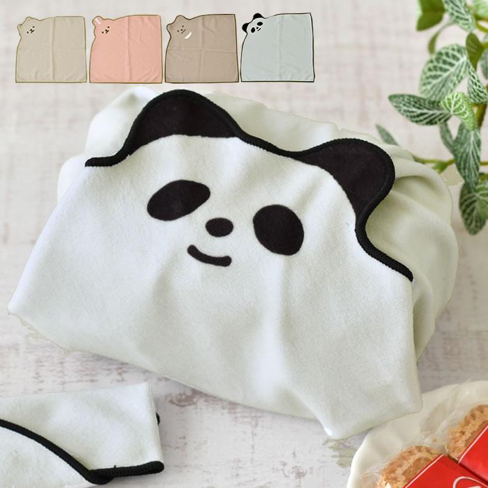 サブヒロモリ 弁当袋 おしゃれ ムームー フレンズ くっつくランチ