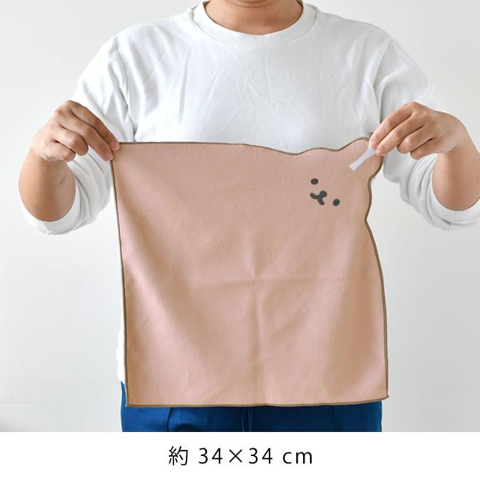 サブヒロモリ 弁当袋 おしゃれ ムームー フレンズ くっつくランチ