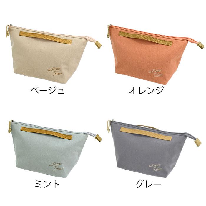 サブヒロモリ ランチバッグ 保冷 トレゾワ 保冷ポーチ お弁当箱 バッグ