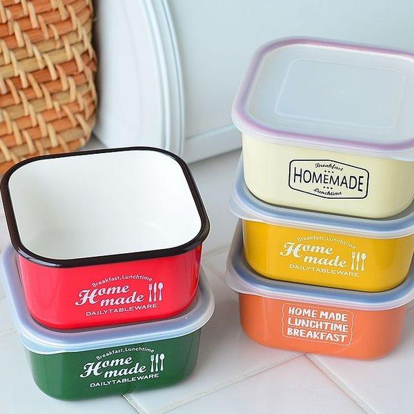 サブヒロモリ ミコノス フードコンテナ S お弁当箱 保存容器 日本製 Pca1433 正方形 おかず 電子レンジ対応 食洗機対応 雑貨ショップドットコム 通販 Paypayモール