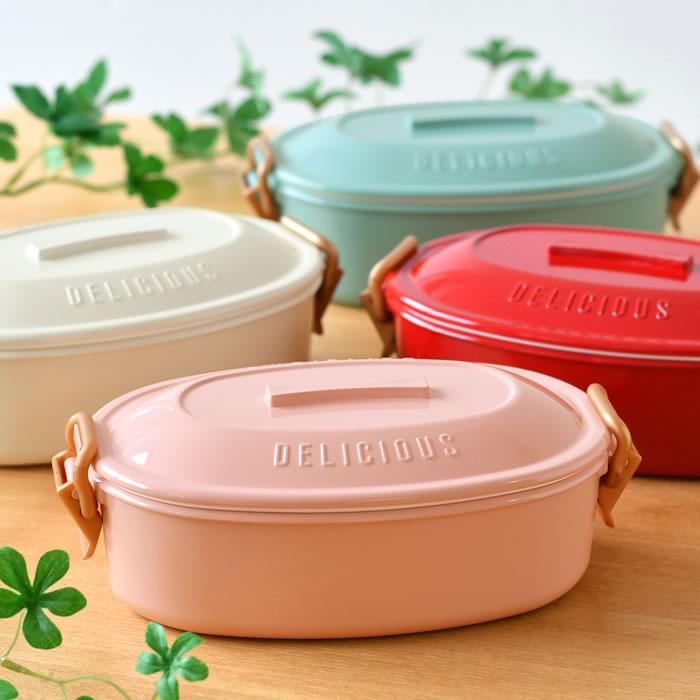 サブヒロモリ お弁当箱 チアーズフェス タイトロックランチ 1段 電子