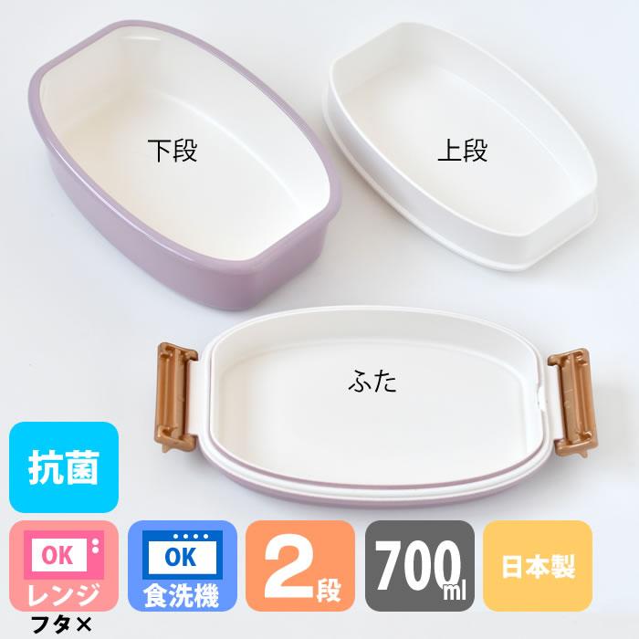 ❤️新品❤️おあそびレール❤️トレーン❤️２mレイアウト作れます★当時物★箱付き サブヒロモリ 弁当箱 女子 大人 アクアレール 抗菌2WAYタイトランチ2段