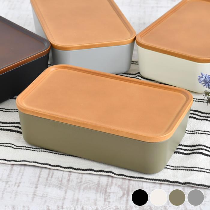 お弁当箱 おしゃれ Miys ミース メンズスクウェア1段ランチ 800ml 大容量 ランチボックス 日本製 レンジ対応 食洗機対応 メンズ 大人 学生 シンプル ベルト付き 55 雑貨ショップドットコム 通販 Yahoo ショッピング