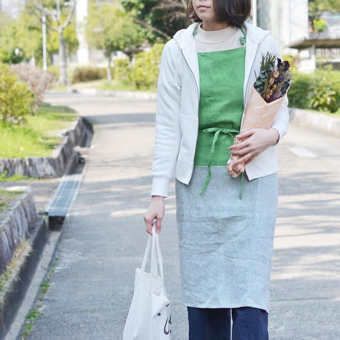 SUNNY LOCATION エプロン サニーロケーション チムニーエプロン SUNNY LOCATION エプロン サニーロケーション チムニーエプロン