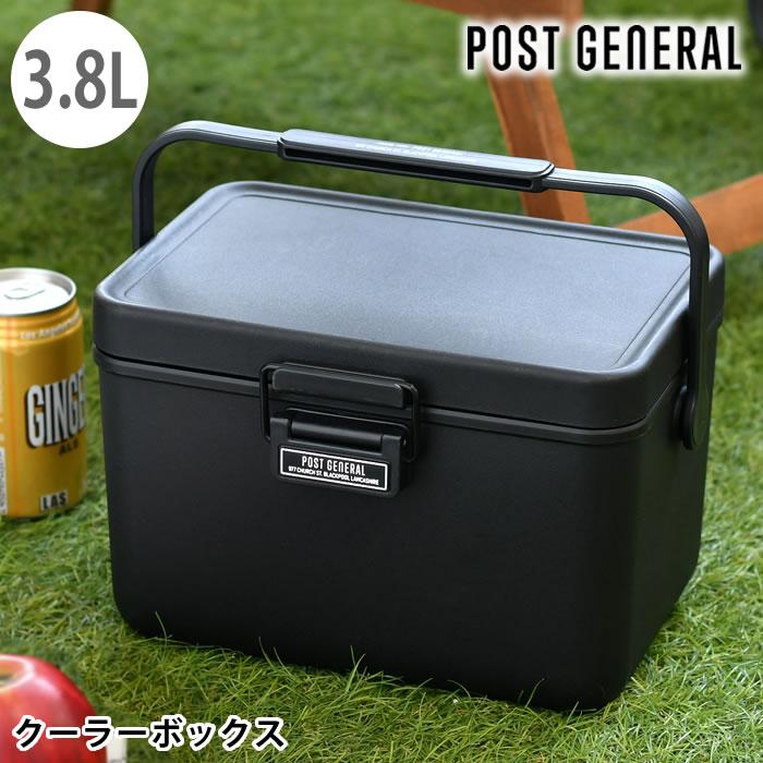 【超レア物】Jリーグ創設年クーラーボックス POST GENERAL クーラーボックス 小型 ジ アイスエラ ハードシェル