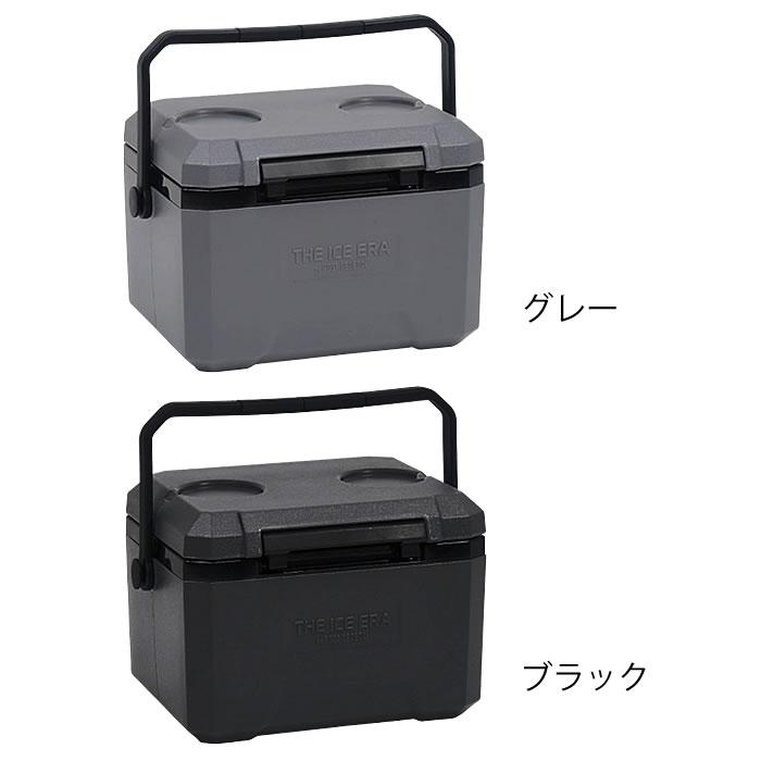 Creer クーラーボックス 小型 ポストジェネラル POST GENERAL ジ