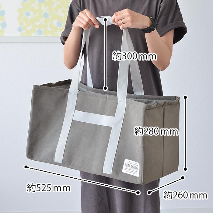 アウトドア✴︎キャンプ　ラージトートバッグ ジャックウルフスキン（JackWolfskin） 収納バッグ 42L ポー キャンプ
