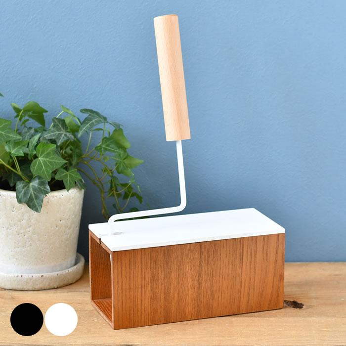 コロコロクリーナー おしゃれ クレエ ブラン クリーナースタンドセット 粘着クリーナー 収納ケース 掃除 デザイン ナチュラル スタイリッシュ シンプル 生活雑貨 55 雑貨ショップドットコム 通販 Yahoo ショッピング