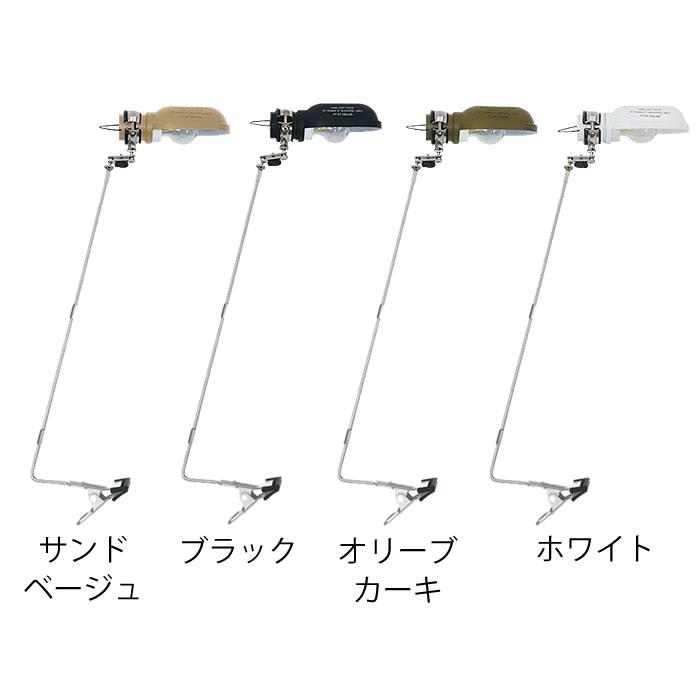 POST GENERAL ライト led ポストジェネラル ハングランプ TYPE3
