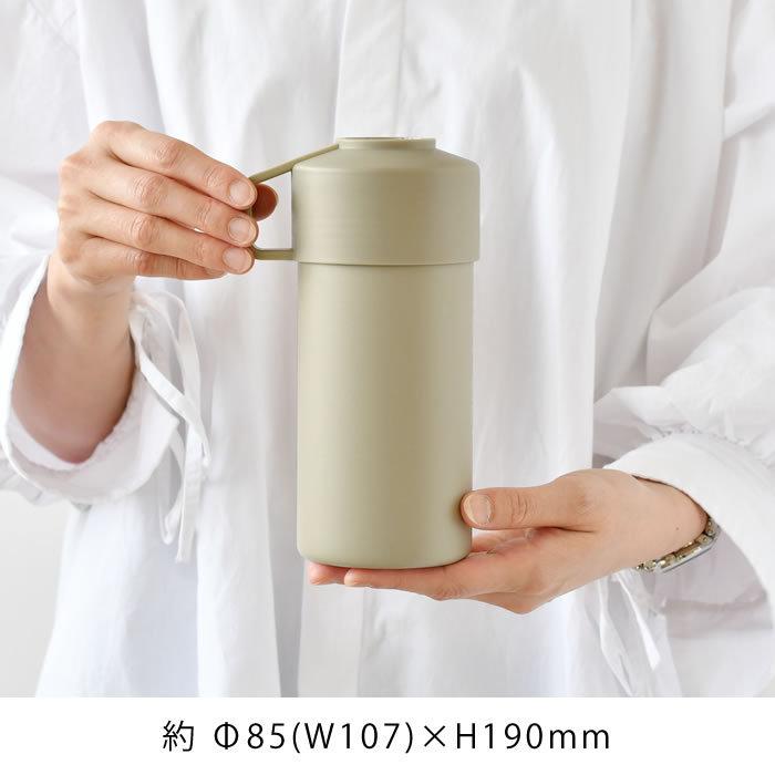 パープル【新品】スリーズ ペットボトルクーラー STOS ストス ペットボトル クーラー ケース [17501