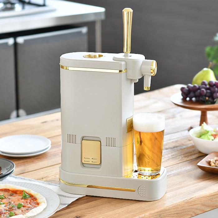 Toffy ビールサーバー 家庭用 トフィー ビアカクテルサーバー Toffy ビールサーバー 家庭用 トフィー ビアカクテルサーバー