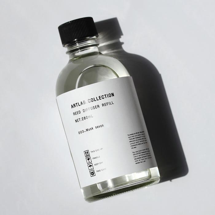 Reed Diffuser Refill リードディフューザーレフィル リード